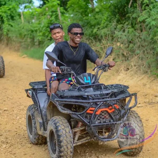 ATV Tour