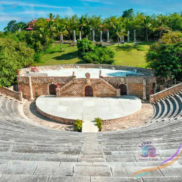 Altos de Chavon