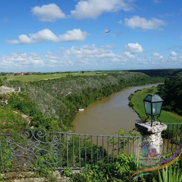Altos De Chavón City Tour from Punta Cana
