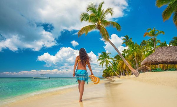 Discover Saona Island - Shared