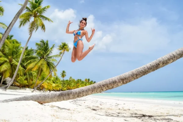 Discover Saona Island - Shared