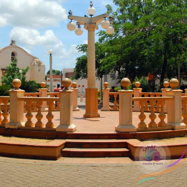 Higüey City Tour- Shared