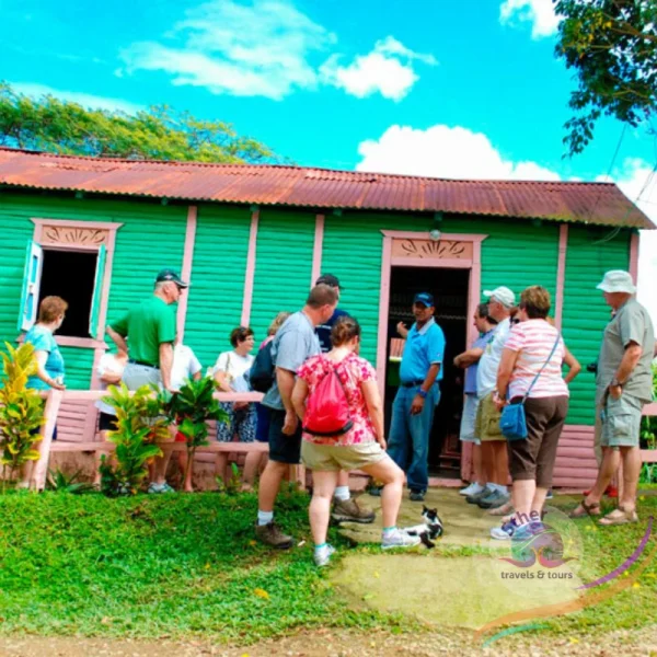 Higuey city tour (4)