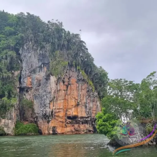 LOS HAITISES NATIONAL PARK