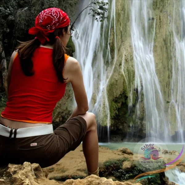 LOS HAITISES NATIONAL PARK