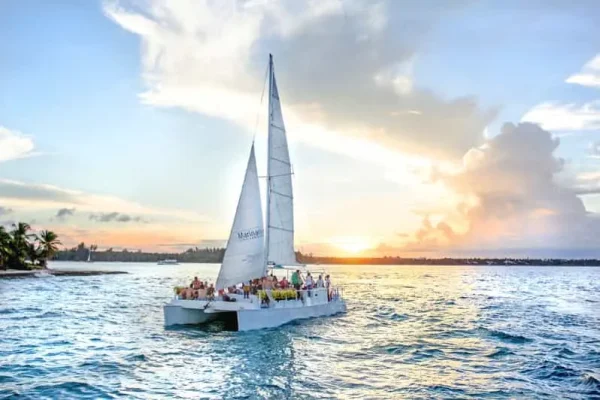 Discover Saona Island - Shared
