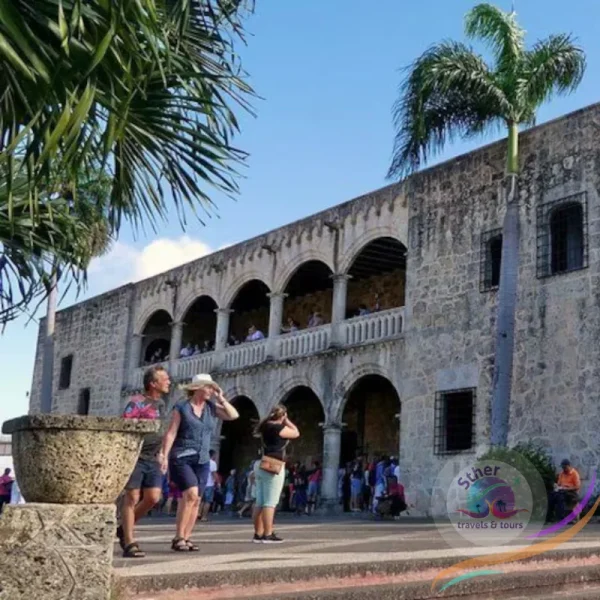 Santo Domingo (2)