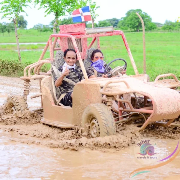 Buggy Tour