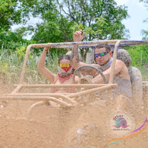 Buggy Tour