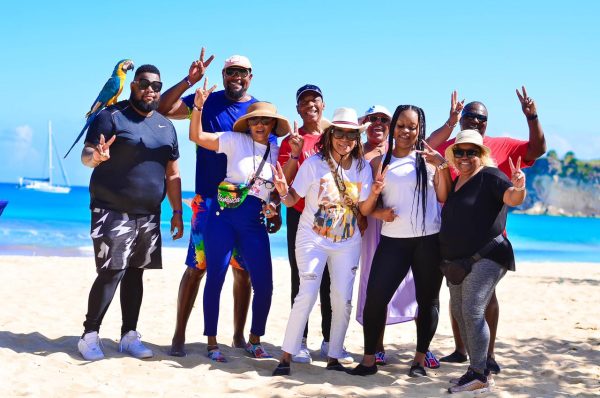 HORSEBACK - RIDE Through Punta Cana - Shared Tour