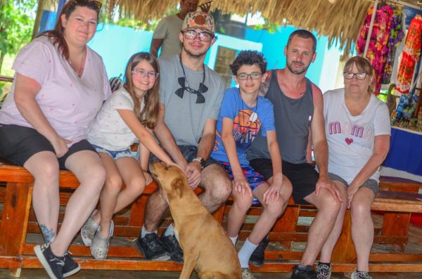 HORSEBACK - RIDE Through Punta Cana - Shared Tour