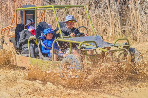 Buggy Tour