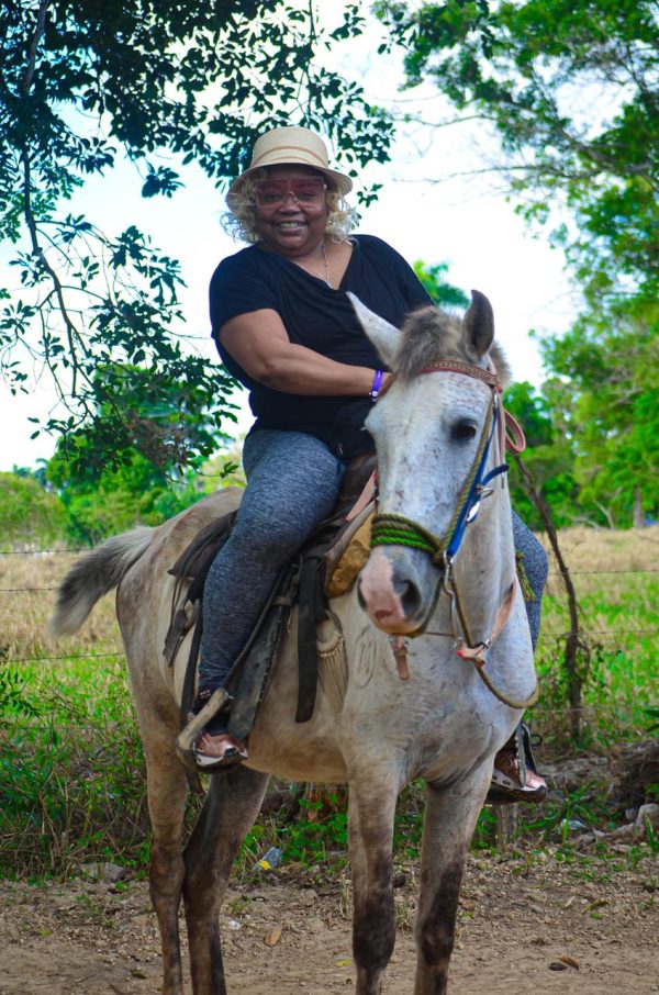 HORSEBACK - RIDE Through Punta Cana - Shared Tour