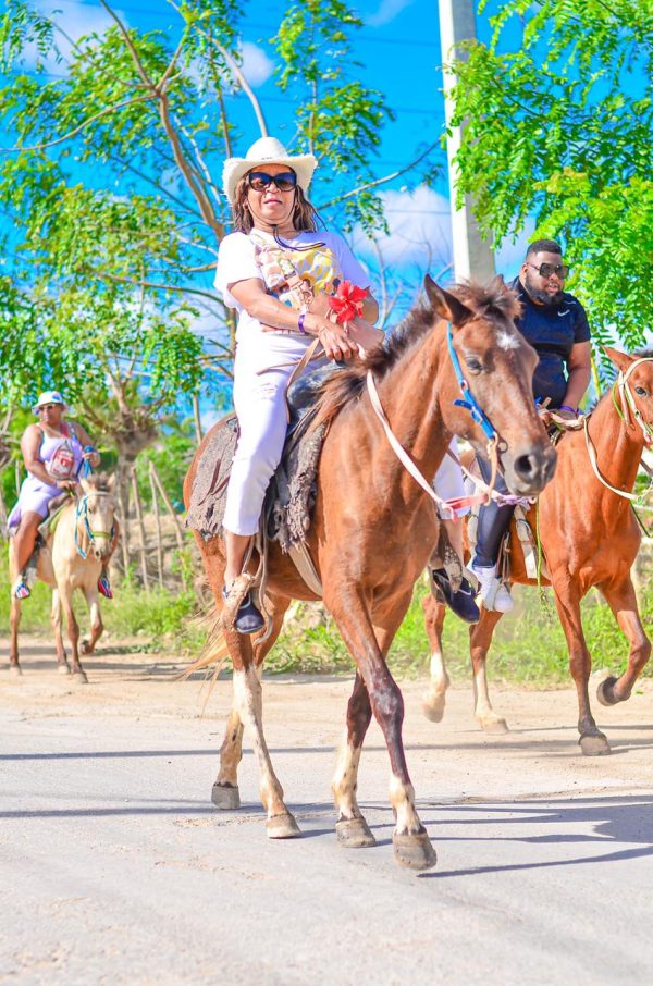 HORSEBACK - RIDE Through Punta Cana - Shared Tour