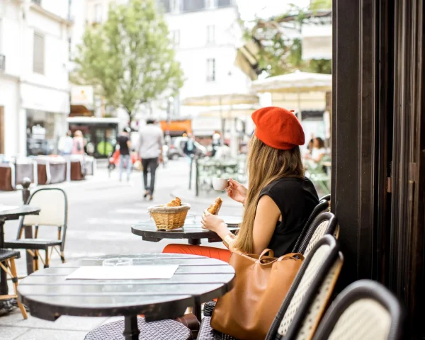 London and Paris: A Dream Journey